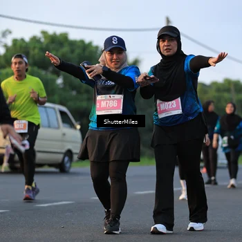 Runner Photo 4563191