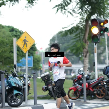 Runner Photo 4563195