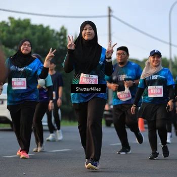 Runner Photo 4563199