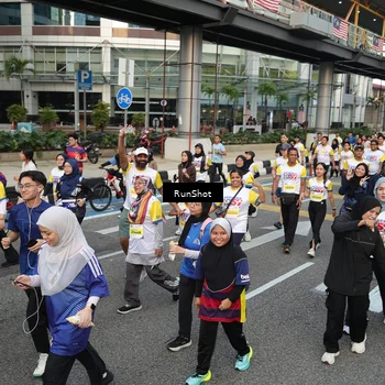 Runner Photo 4563204