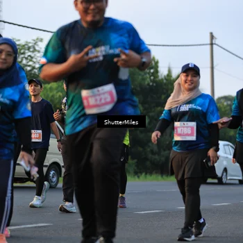 Runner Photo 4563205
