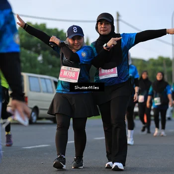 Runner Photo 4563213