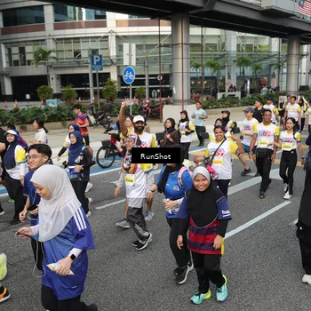 Runner Photo 4563221