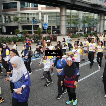 Runner Photo 4563222