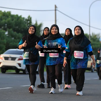 Runner Photo 4563223