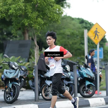 Runner Photo 4563227