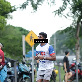 Runner Photo 4563236