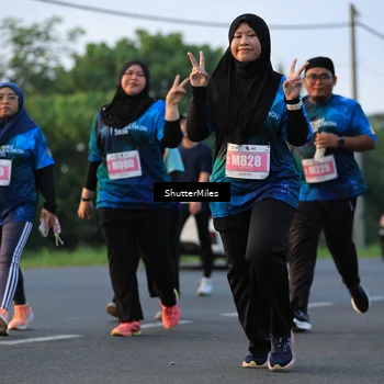 Runner Photo 4563237