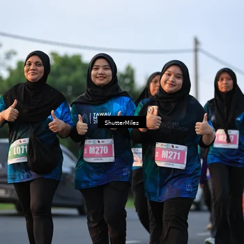 Runner Photo 4563241
