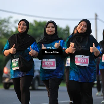 Runner Photo 4563246