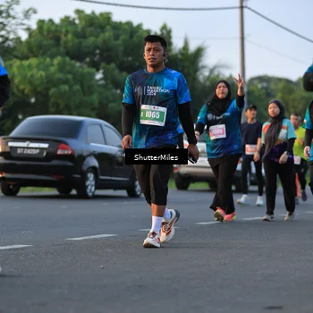 Runner Photo 4563250
