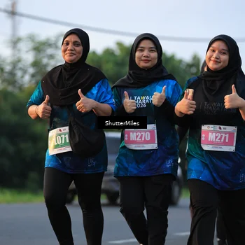 Runner Photo 4563253