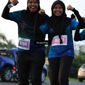 Runner Photo 4563260