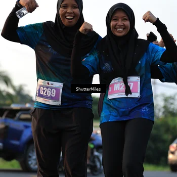 Runner Photo 4563262