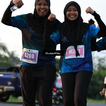 Runner Photo 4563265