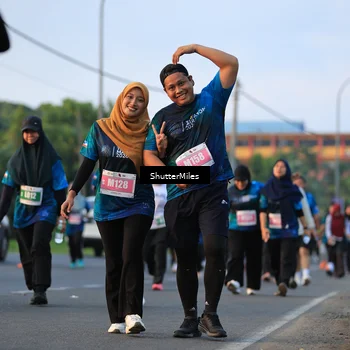 Runner Photo 4563270