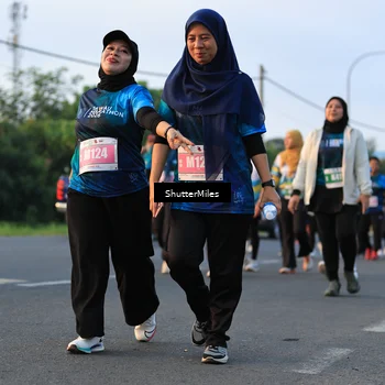 Runner Photo 4563276