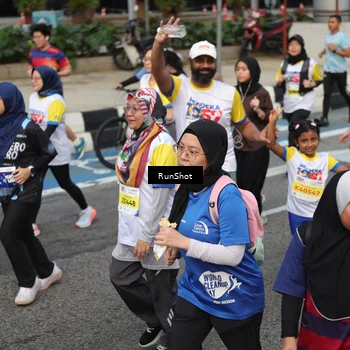 Runner Photo 4563284