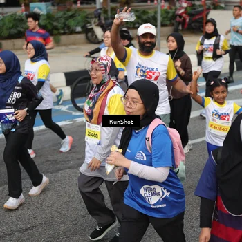 Runner Photo 4563288