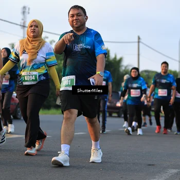 Runner Photo 4563290
