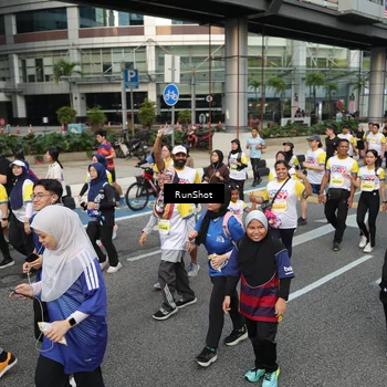 Runner Photo 4563292