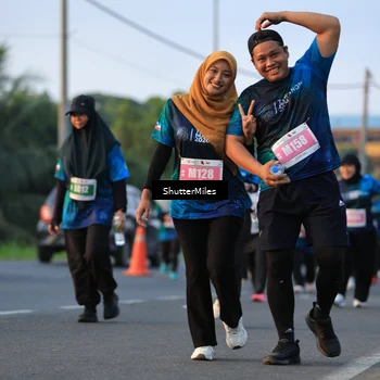 Runner Photo 4563300