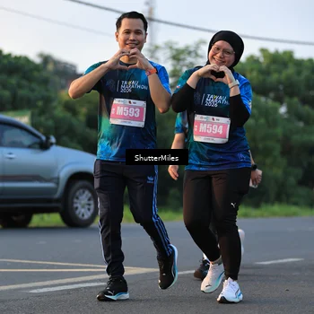Runner Photo 4563302