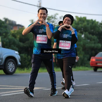 Runner Photo 4563303