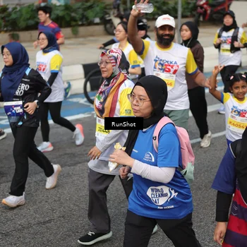 Runner Photo 4563304