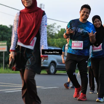 Runner Photo 4563310