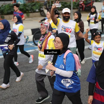 Runner Photo 4563311