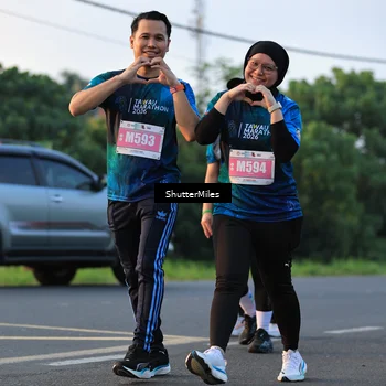 Runner Photo 4563312