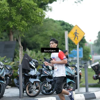 Runner Photo 4563319