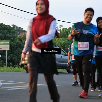Runner Photo 4563321