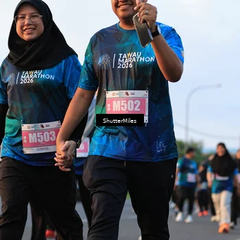 Runner Photo 4563324