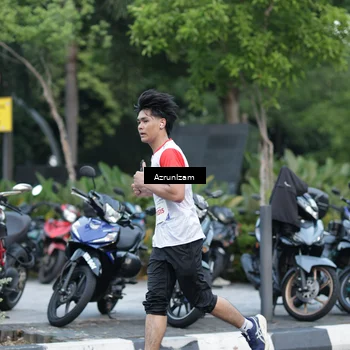 Runner Photo 4563325