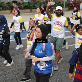 Runner Photo 4563326