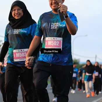 Runner Photo 4563328