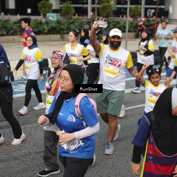 Runner Photo 4563329