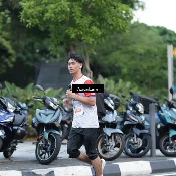 Runner Photo 4563332