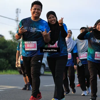 Runner Photo 4563340