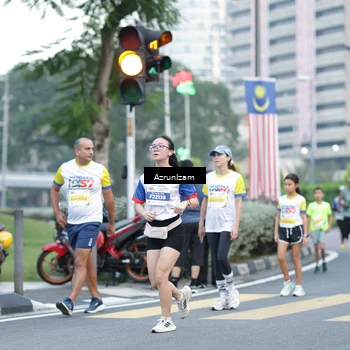 Runner Photo 4563343