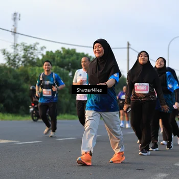 Runner Photo 4563345