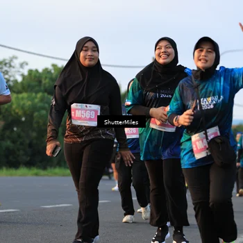 Runner Photo 4563346