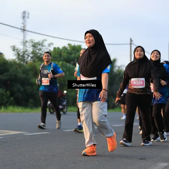 Runner Photo 4563348