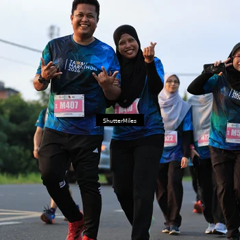 Runner Photo 4563349