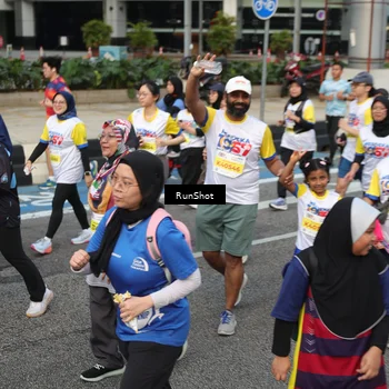 Runner Photo 4563351