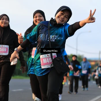 Runner Photo 4563353