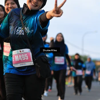 Runner Photo 4563355