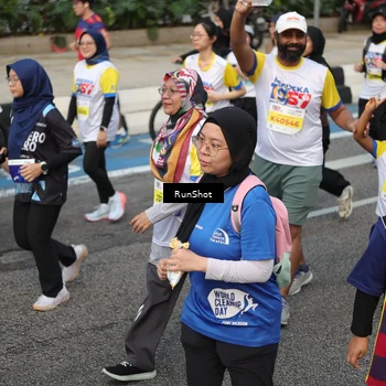 Runner Photo 4563361